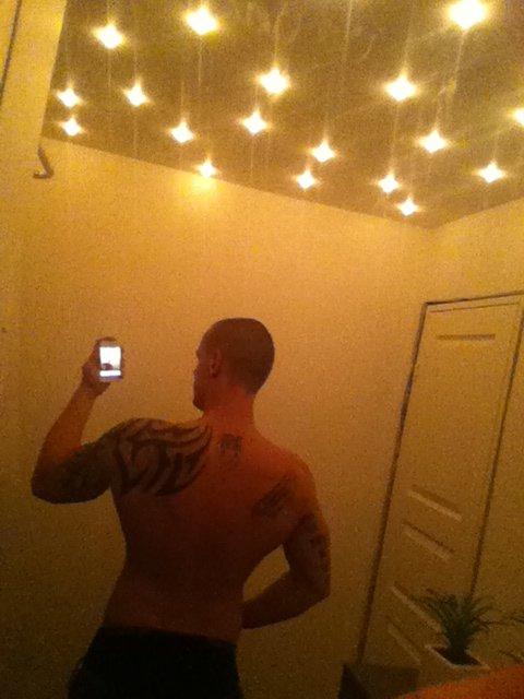 Mand Legenden billede 5