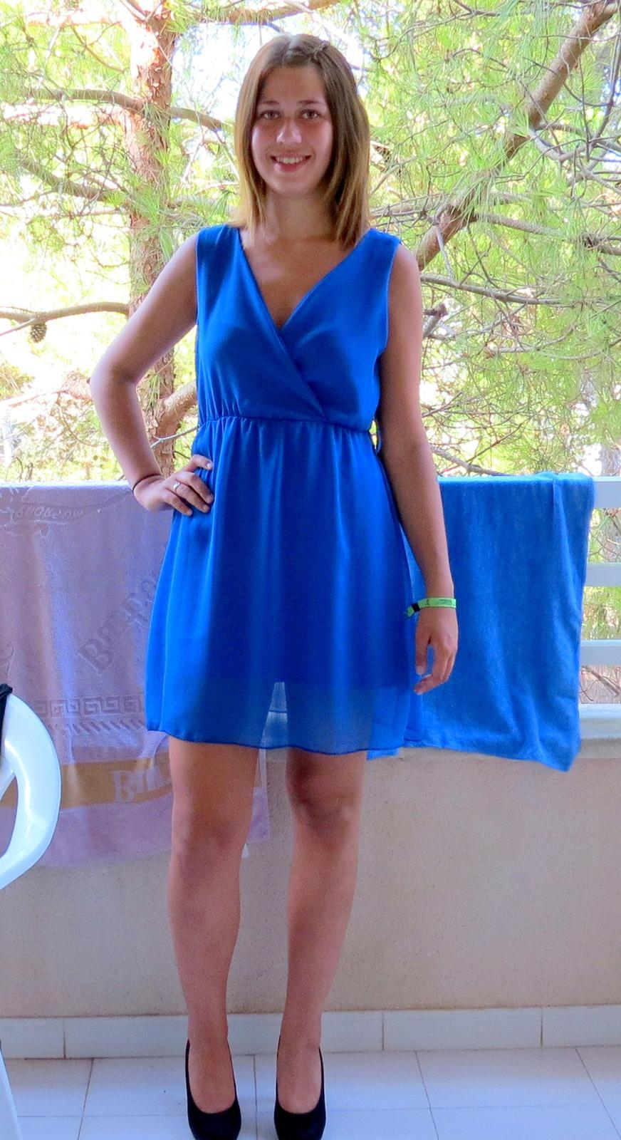 Kvinde Maria billede 14