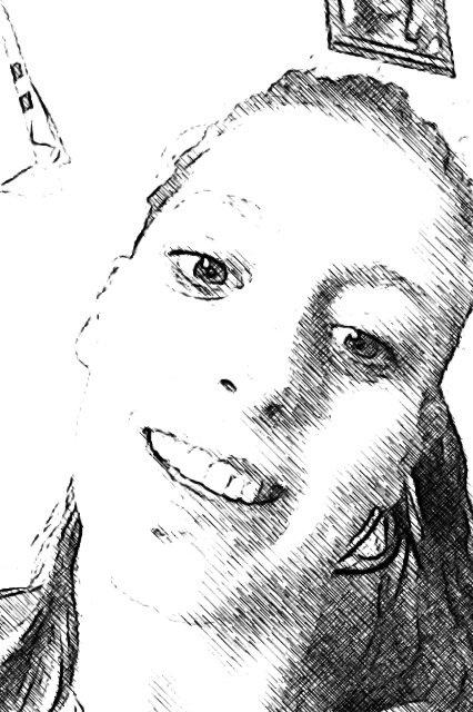 Kvinde Catja billede 20