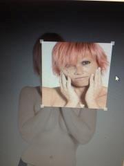 Kvinde Mulle billede 16