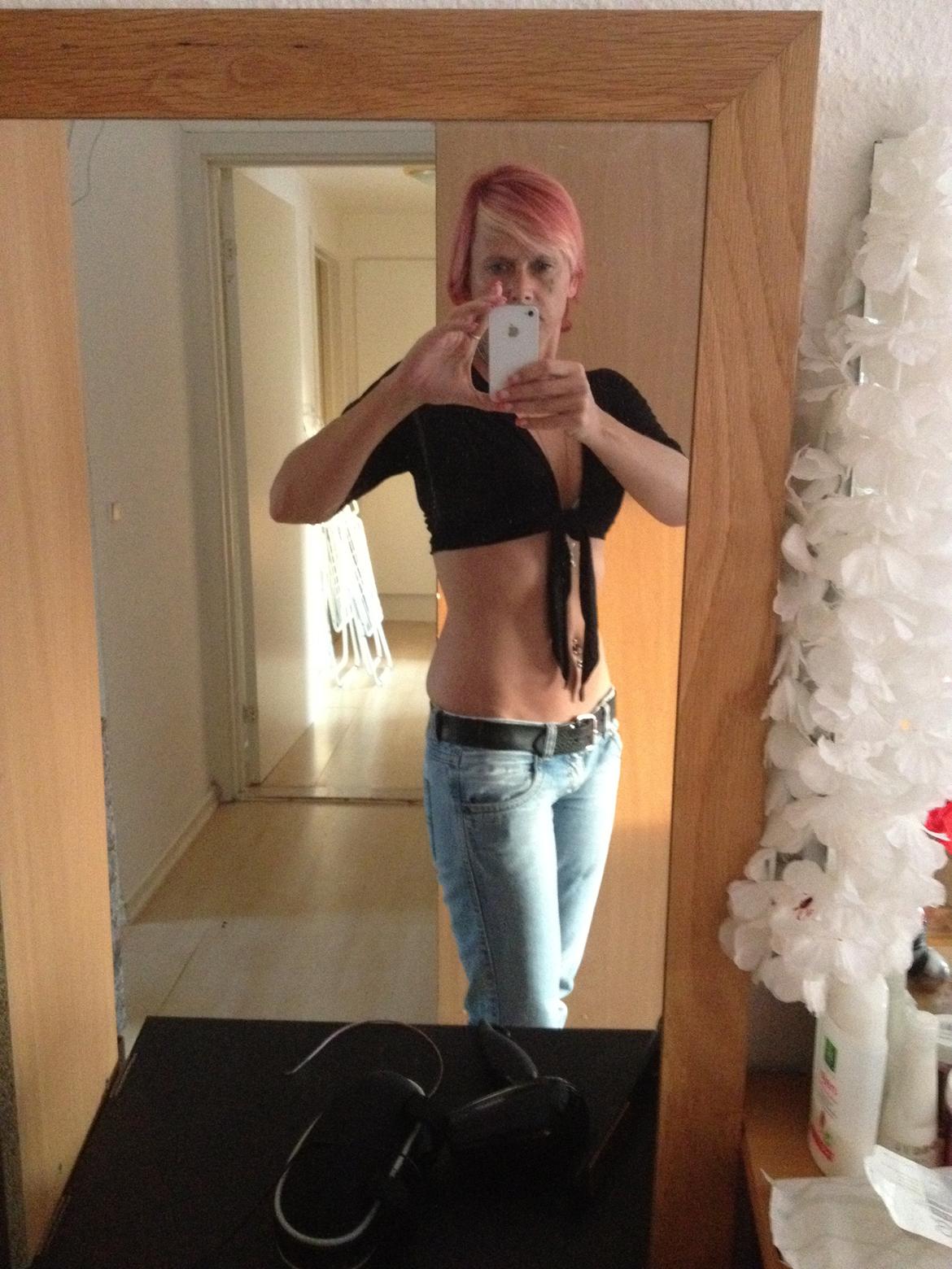 Kvinde Mulle billede 15