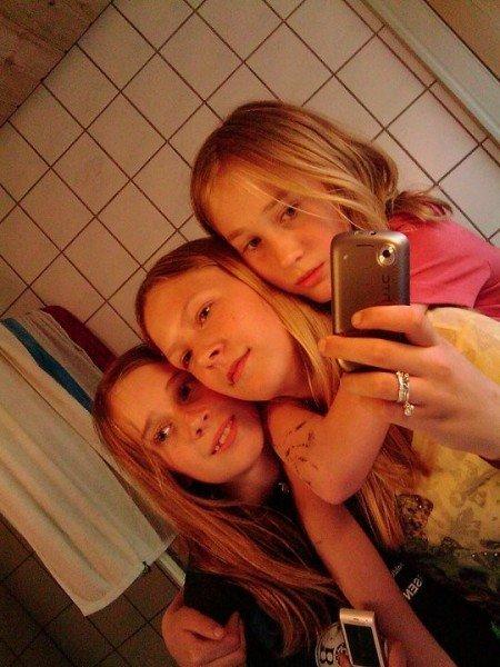 Kvinde Miq billede 2