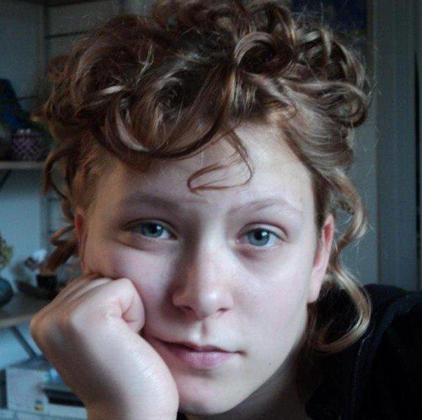 Kvinde Miq billede 3