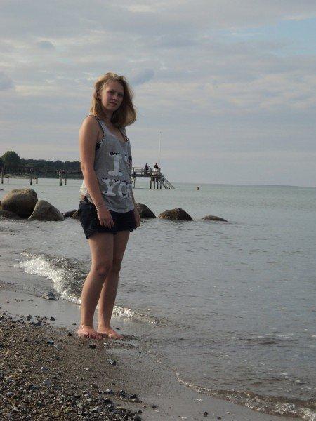 Kvinde Miq billede 4