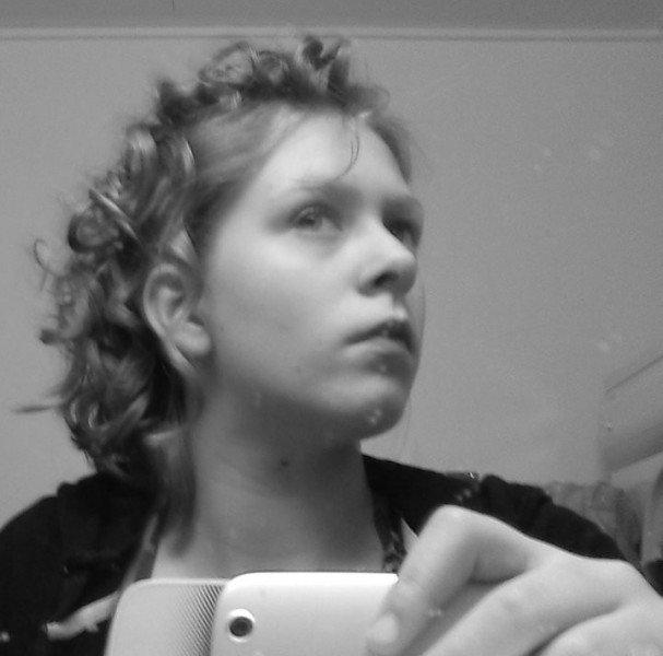 Kvinde Miq billede 6