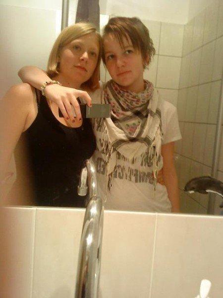 Kvinde Miq billede 7