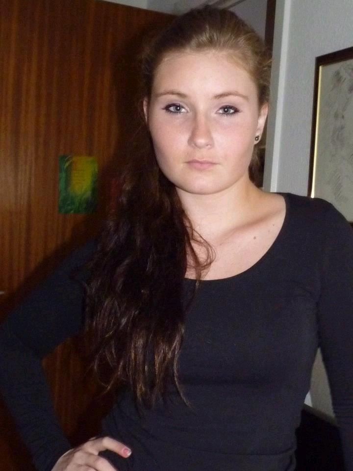 Kvinde Sabrina Benedichte billede 2