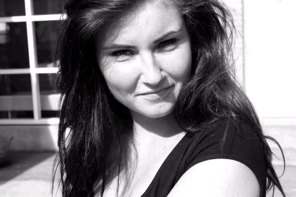 Kvinde Sabrina Benedichte billede 3