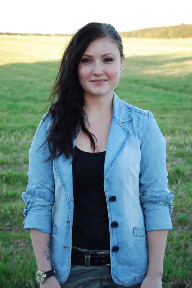 Kvinde Sabrina Benedichte billede 5