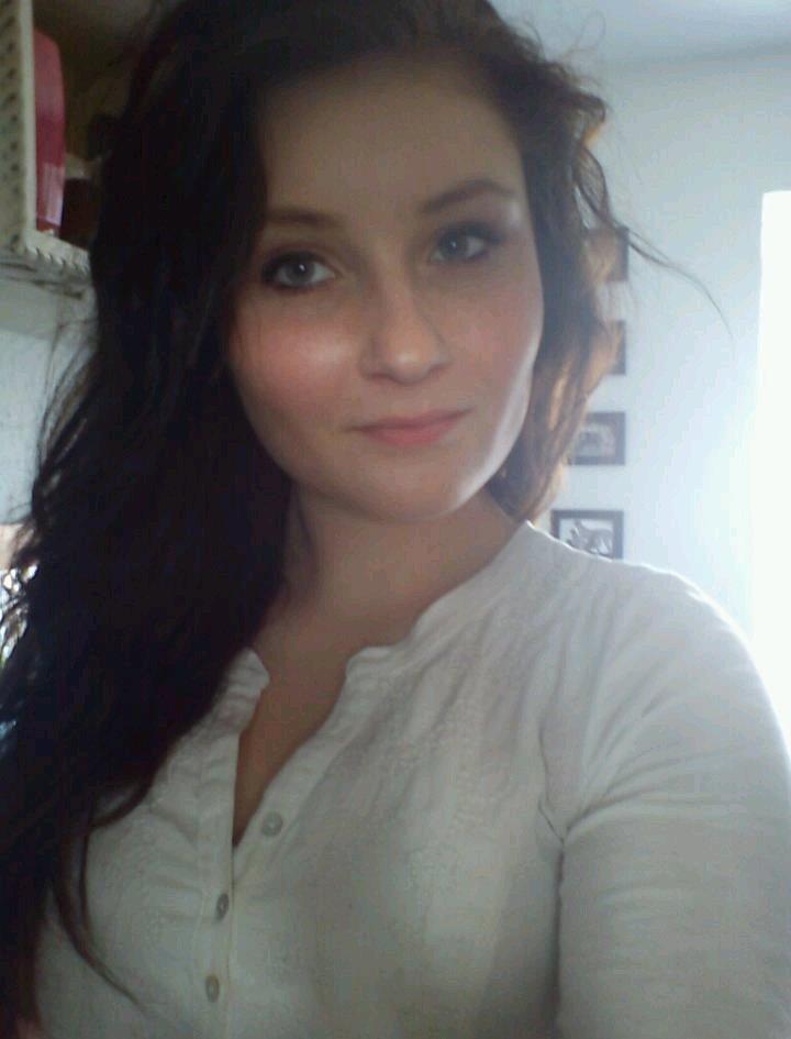 Kvinde Sabrina Benedichte billede 6