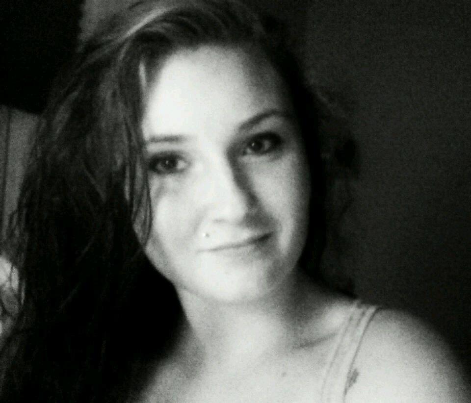 Kvinde Sabrina Benedichte billede 7