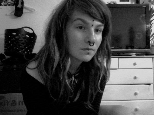 Kvinde Anina billede 6