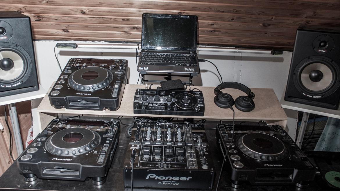 Mand Teddy Hvingelby billede 6