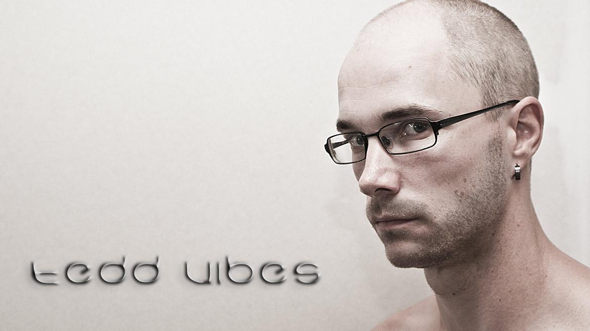 Mand Teddy Hvingelby billede 3