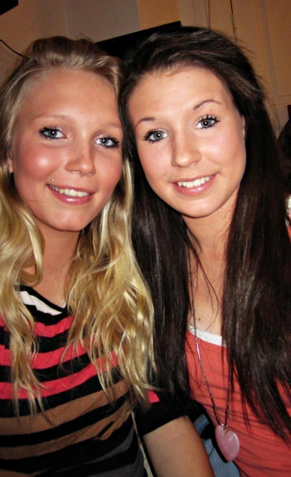 Kvinde Maria Jensen billede 1