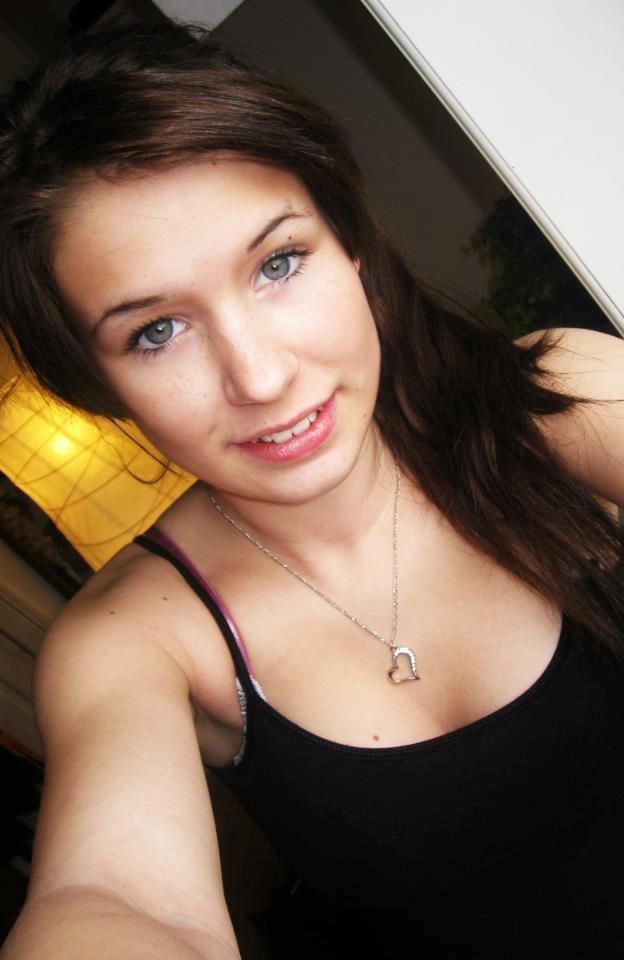 Kvinde Maria Jensen billede 3
