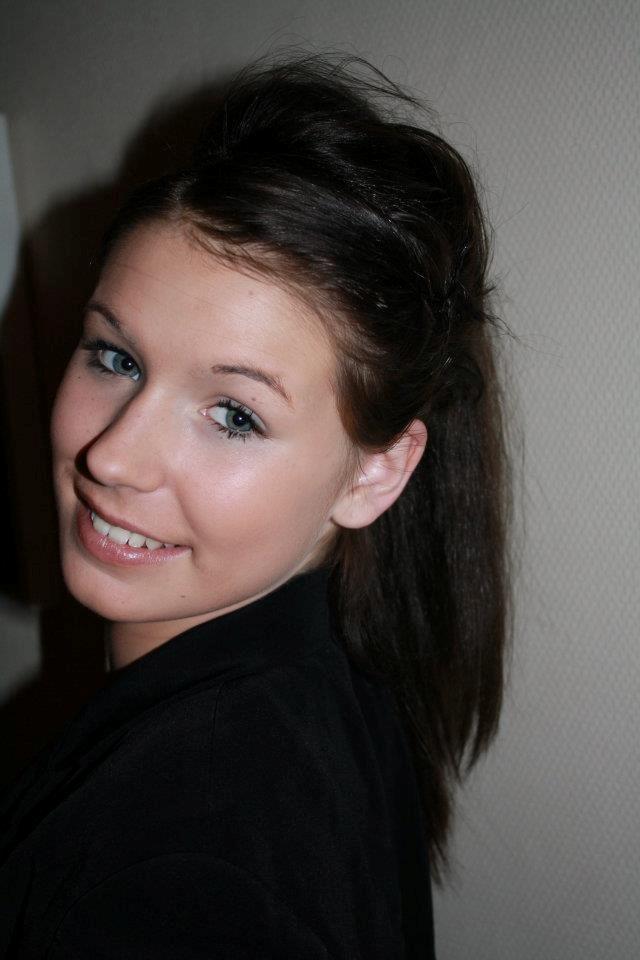 Kvinde Maria Jensen billede 5