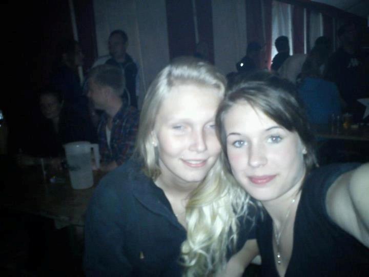 Kvinde Maria Jensen billede 14
