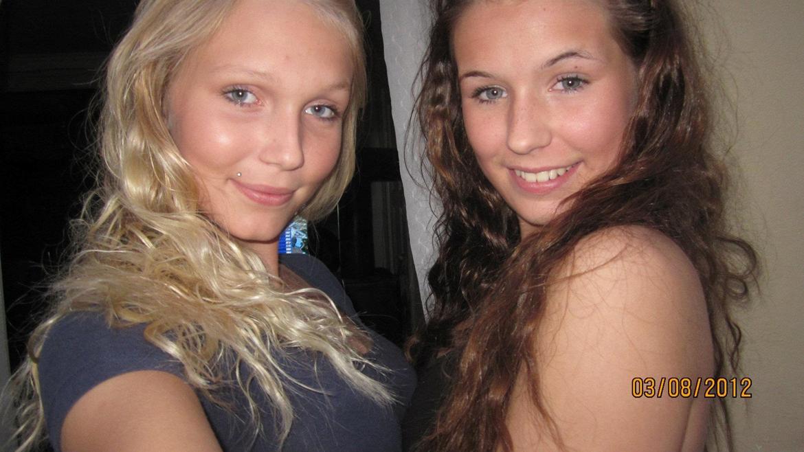 Kvinde Maria Jensen billede 15