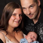 Kvinde Ninette
