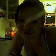 Kvinde Marie Pedersen