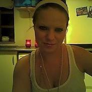 Kvinde Marie Pedersen