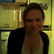 Kvinde Marie Pedersen