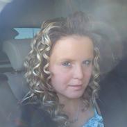 Kvinde Christina Thomsen