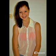Kvinde Maja Mikkelsen