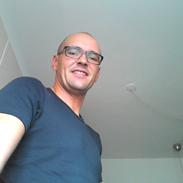 Mand Henrik Jensen
