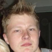Mand Søren W