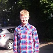 Mand Søren W