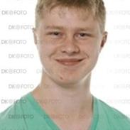 Mand Søren W