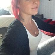 Kvinde Katrine Nielsen