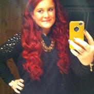 Kvinde Katrine