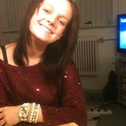 Kvinde Anette