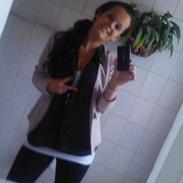Kvinde Anette