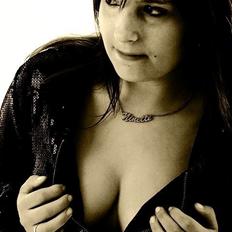 Kvinde Ninette