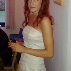Kvinde Bodil