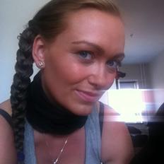 Kvinde Pernille