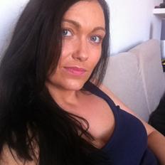 Kvinde Pernille