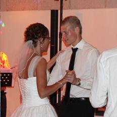 Mand Martin M. Pedersen'