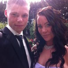 Mand Martin M. Pedersen'