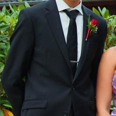 Mand Martin M. Pedersen'