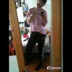 Kvinde Maja Mikkelsen