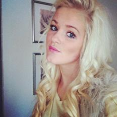 Kvinde Marlene Andersen