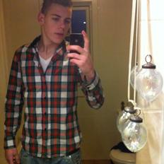 Mand Nikolaj Espersen