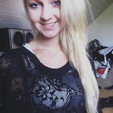 Kvinde AnnieStaal