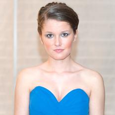 Kvinde Anna Johansen