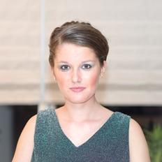 Kvinde Anna Johansen